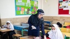 چالش برگزاری امتحانات در روزهای کرونایی 