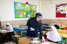 چالش برگزاری امتحانات در روزهای کرونایی 