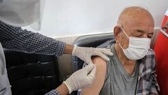 تزریق واکسن در منزل/ شهروندان تهرانی ثبت نام کنند