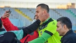 اخبار پرسپولیس: حامد لک محروم شد؟ + جزئیات بیشتر 