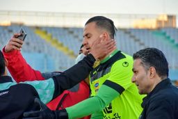 اخبار پرسپولیس: حامد لک محروم شد؟ + جزئیات بیشتر 