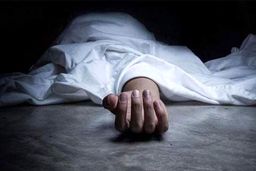 کشف جسد مرد جوان نزدیکی معدن شن بعد از یک هفته | جسد مرد ناشناس طعمه پرندگان شده بود