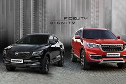 بهمن موتور آتش زد به مالش | فروش اقساطی 6 خودروی محبوب استارت خورد | با ماهی 7 میلیون صاحب فیدلیتی و دیگنیتی شوید