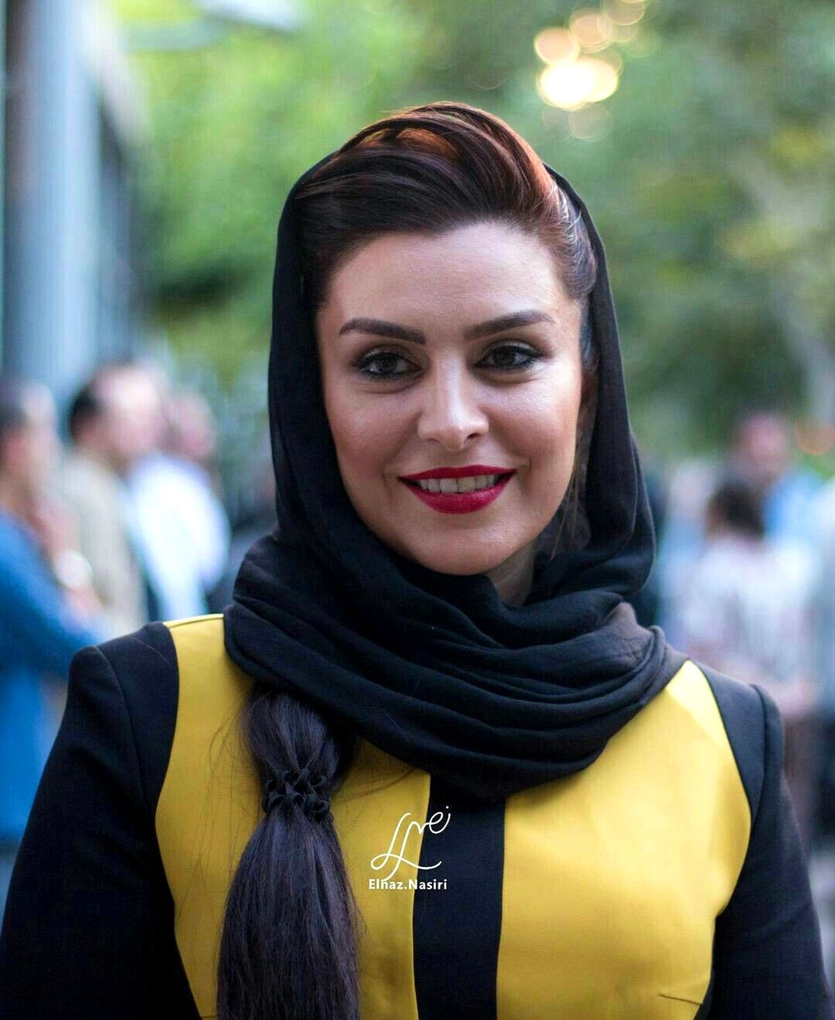 عکس ناراحت کننده از همسر ماه چهره خلیلی | همسر ماه چهره خلیلی دوباره ازدواج می کند؟ +عکس