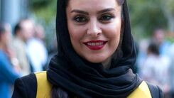 زندگی جدید همسر ماه چهره خلیلی در ترکیه لو رفت + فیلم