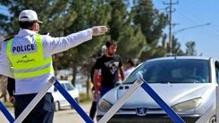 اگر این آخر هفته مسافر هستید ، بخوانید | محدودیت‌های ترافیکی پایان هفته جاده‌ها مشخص  شد