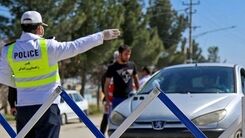 اگر این آخر هفته مسافر هستید ، بخوانید | محدودیت‌های ترافیکی پایان هفته جاده‌ها مشخص  شد