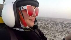 ناهار خوردن بهاره رهنما با رفقای قدیمی برای حرص دادن حاجی/پوشش متفاوت بهاره رهنما در مهمانی!؟ +عکس خبرساز