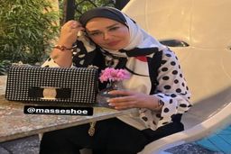 بهاره رهنما برای فراموش کردن حاجی با قیافه خودش چه کار کرد/خانم بازیگر زیبایی اش را کلا از دست داد +عکس جنجالی