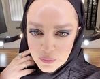 تغییر پوشش بهاره رهنما در دوبی | تفریح بهاره رهنما و رفقا در امارات +عکس