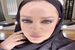 تغییر پوشش بهاره رهنما در دوبی | تفریح بهاره رهنما و رفقا در امارات +عکس