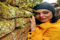 تغییر ناگهانی صبا راد برای عید همه را غافلگیر کرد/خداحافظی صبا راد با چهره قبلی اش!؟ +عکس