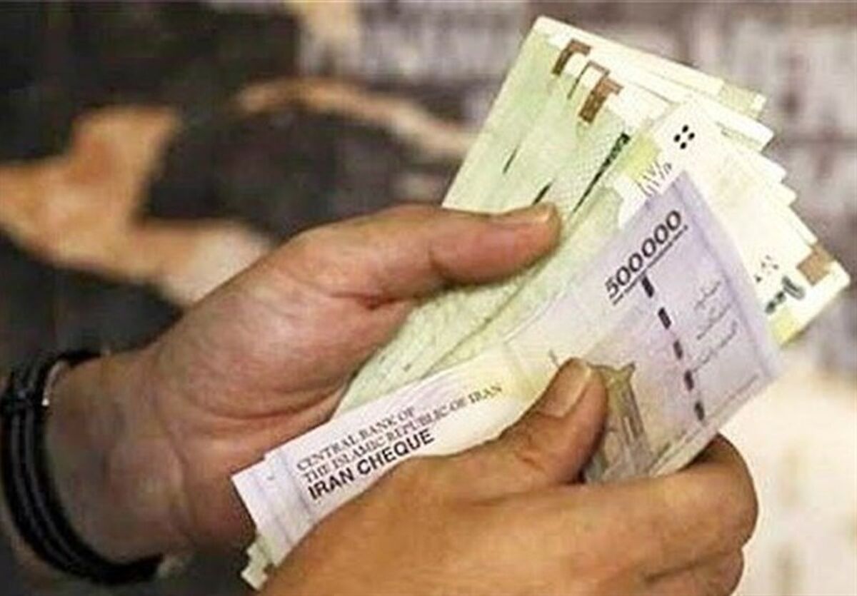 واریزی میلیونی دولت برای حقوق کارگران | مبلغ نهایی حقوق کارگران مشخص شد | جزییات تغییرات رقم حقوق کارگران