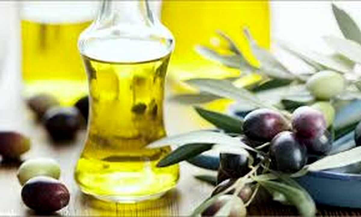 عوارض باورنکردنی روغن زیتون که فکرش هم نمی کردید | این افراد کمتر روغن زیتون مصرف کنند !