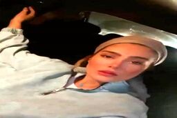 تغییرات باورنکردنی سحر قریشی بعد از ازدواج در ترکیه/تیپ عجیب و غریب سحر قریشی در خارج همه را شوکه کرد؟! +عکس جنجالی