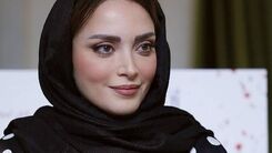 عکس دیده نشده از بهنوش طباطبایی+عکس دیدنی 