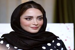 عکس دیده نشده از بهنوش طباطبایی+عکس دیدنی 