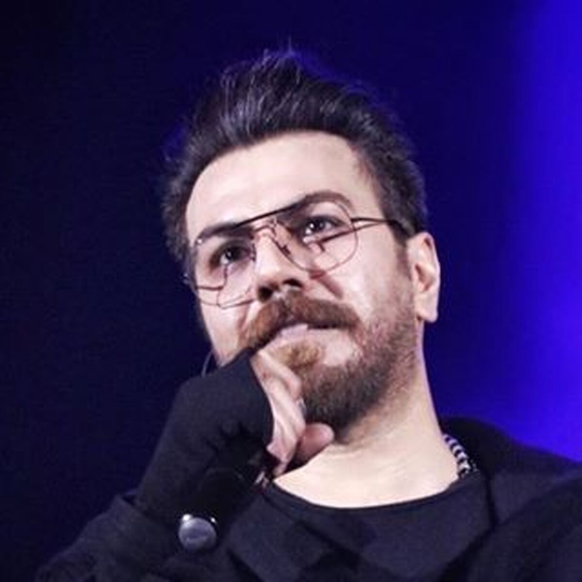  تشکیل پرونده قضایی علیه گرشا رضایی / ماجرا چه بود؟