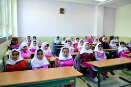 تغییرات در تعطیلات مدارس | مدارس زمستان تعطیل می‌شوند؟