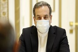 اظهارات عراقچی درباره روند مذاکرات 