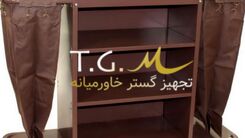 ترولی و انواع گاری حمل بار