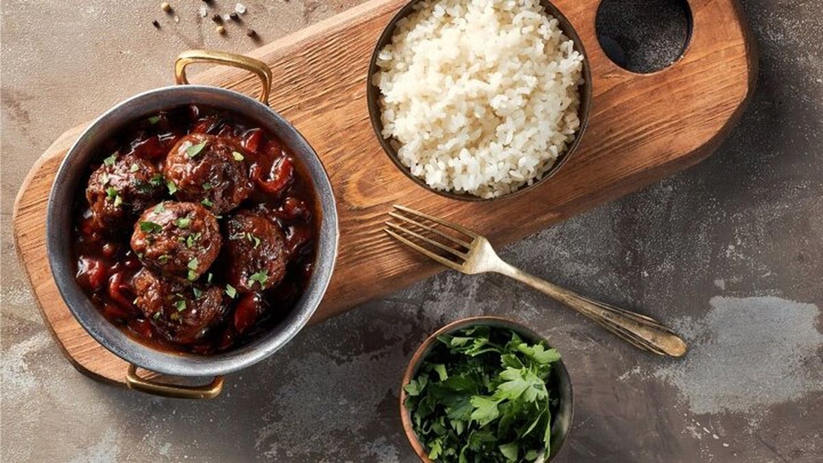 برای ناهار امروز یه غذای اعیونی بپز | داوود پاشا خوردی تاحالا؟! | طرز تهیه داوود پاشا؛ خورش بی نظیر ترکی!