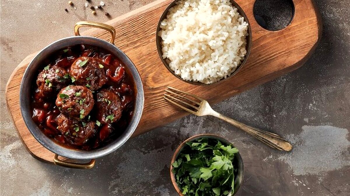 برای ناهار امروز یه غذای اعیونی بپز | داوود پاشا خوردی تاحالا؟! | طرز تهیه داوود پاشا؛ خورش بی نظیر ترکی!