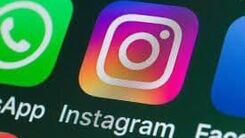 خبر مهم برای کاربران اینترنت | اینستاگرام و واتس اپ برمی گردند؟