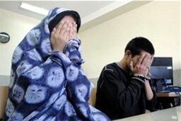قتل هولناک مرد همسایه برای آزار زن جوان | مرد همسایه را او کشته یا شوهرش؟ 