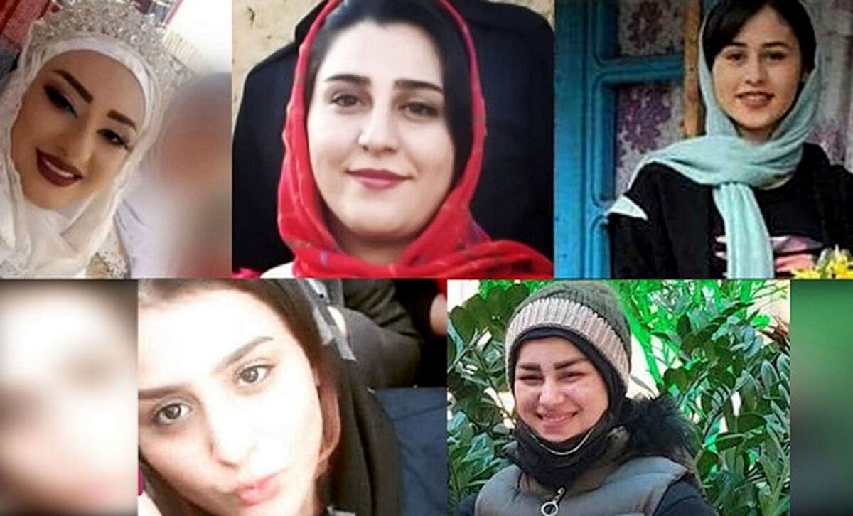قتل وحشتناک ناموسی دختر 17ساله اهوازی به دست پدرش | کشف جسد  دختر جوان در خانه شیخ طایفه