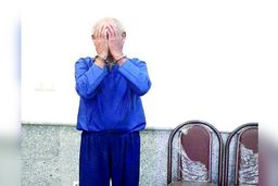 تکرار ماجرای قتل بابک خرمدین در تبریز |  پدر تبریزی بعد از بگومگو دختر جوانش را کشت جسد را در حمام مثله کرد +عکس