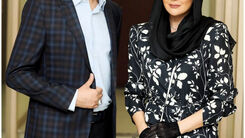 زندگینامه مریم معصومی + عکس