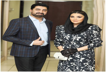 زندگینامه مریم معصومی + عکس
