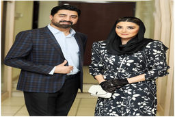 زندگینامه مریم معصومی + عکس