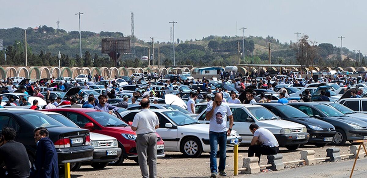دستورالعمل جدید شورای رقابت برای تنظیم بازار خودرو | خودرو ارزان می شود ؟