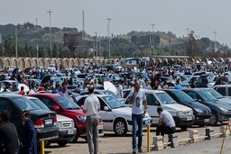 قانون جدید فروش خودرو از طریق سامانه دولتی/ حذف قرعه کشی خودرو در راه است