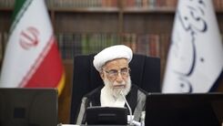 صحبت‌های جنجالی آیت الله جنتی درباره رئیس جمهور!