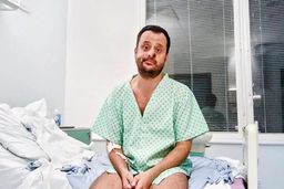 تجربه‌ شهروند ترکیه ای از ابتلا به آبله میمونی | از کرونا بدتر بود | علایم اولیه آبله میمون +عکس