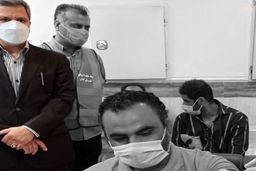 واکسن کرونای پاکبانان /شهرداران اهواز و آبادان دادگاهی شدند+جزئیات 