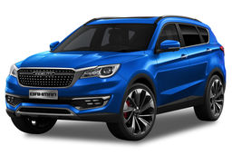 غافلگیری بهمن موتور برای مشتریانش | ریزش شدید قیمت شاسی بلند ها + قیمت بازار و کارخانه 