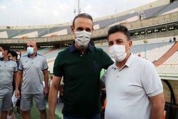 قلعه‌نویی محروم شد!