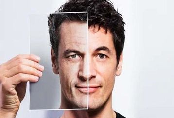 بهترین روش برای تشخیص سن واقعی بدن | ۳۰ ثانیه‌ای سن واقعی بدنت را بدون