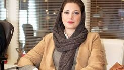 طناز طباطبایی را تا به حال اینشکلی ندیده بودید | عمل های جراحی از طناز طباطبایی فرشته ساخت + عکس
