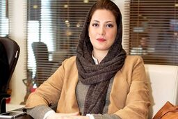 طناز طباطبایی را تا به حال اینشکلی ندیده بودید | عمل های جراحی از طناز طباطبایی فرشته ساخت + عکس