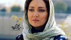 تصویر جدید از نیکی کریمی همه را شوکه کرد/خانم بازیگر در میدان تیر
