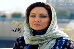 تصویر جدید از نیکی کریمی همه را شوکه کرد/خانم بازیگر در میدان تیر