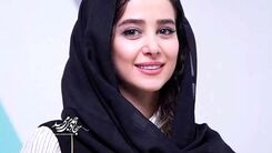 حواشی زندگی الناز حبیبی