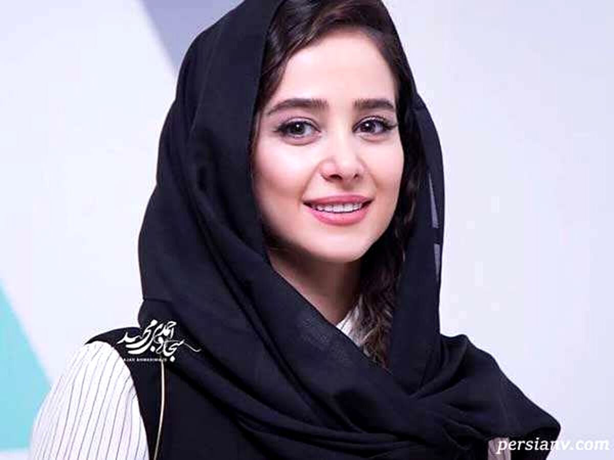عکس دیده نشده از الناز حبیبی کنار شوهر سابقش! | دلیل طلاق خانم بازیگر بالاخره فاش شد + عکس