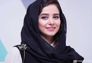 چهره متفاوت الناز حبیبی قبل از عمل بینی | الناز حبیبی با ابروهای پیوندی اش سوژه شد + عکس