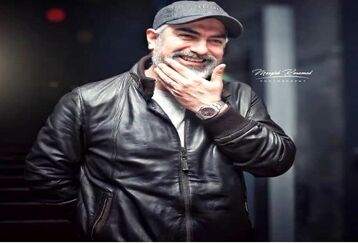 مهدی پاکدل به همسر دومش وفادار نماند! | معشوقه سن و سال دار مهدی پاکدل فاش شد